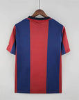 1998/1999 Retro Barcelona Football Shirt Home 1:1 Thai Quality