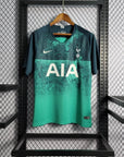 2018/2019 Tottenham Retro Third Away Football Shirt 1:1 Thai Quality