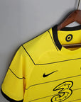 2021/2022 Retro Chelsea Football Jersey Away