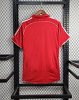 2006/2007 Retro Liverpool Football Shirt Home 1:1 Thai Quality