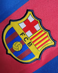 2010/2011 Retro Barcelona Home Football Shirt 1:1 Thai Quality