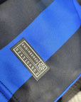 2023/2024 Kids Size Inter Milan Home Football Jersey1:1 Quality Thai