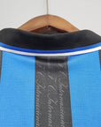 1997/1998 Retro Internazionale Milan Home Football Jersey 1:1 Thai Quality