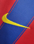 2009/2010 Retro Barcelona Home Football Shirt 1:1 Thai Quality