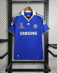 2008/2009 Retro Chelsea Home Football Jersey