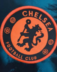 2021/2022 Retro Chelsea Football Jersey Third Away