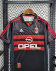 1998/1999 Retro AC Milan Third Away Football Shirt 1:1 Thai Quality