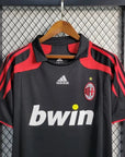 2007/2008 Retro AC Milan Third Away Football Shirt 1:1 Thai Quality