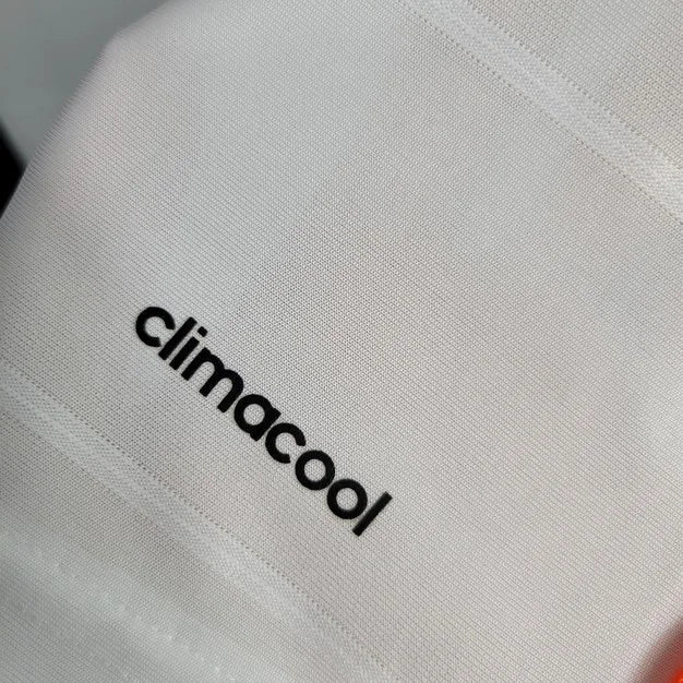 2013/2014 Retro Real Madrid Home Football Shirt 1:1 Thai Quality