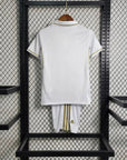 2011/2012 Retro Kids Size Real Madrid Home Soccer Jersey
