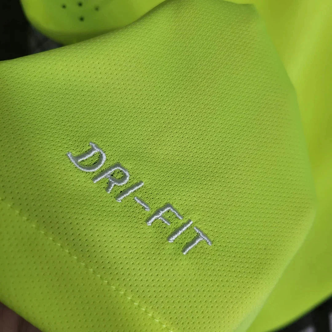 2014/2015 Retro Barcelona Third Away Football Shirt 1:1 Thai Quality