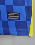 2021/2022 Retro Chelsea Home Football Jersey