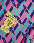 1998 Retro Scotland Away Football Shirt