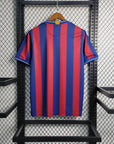 2009/2010 Retro Barcelona Home Football Shirt 1:1 Thai Quality