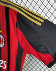 2013/2014 Retro AC Milan Home Football Shirt 1:1 Thai Quality