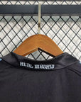 2009/2010 Retro Real Madrid Away Football Shirt 1:1 Thai Quality