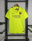 2014/2015 Retro Barcelona Third Away Football Shirt 1:1 Thai Quality