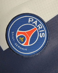 2013/2014 Retro Paris Saint-Germain Home Football Shirt 1:1 Thai Quality
