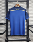 2014 Retro Argentina National Team Away Jersey