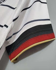 2020 Retro Soccer Jersey Germany Shirt Home