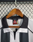 1997/1998 Retro Juventus Football Shirt Home 1:1 Thai Quality