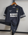 2012/2013 Retro Juventus Away Football Shirt 1:1 Thai Quality