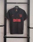 2018/2019 Retro Atletico Madrid Away Soccer Jersey 1:1 Thai Quality