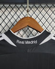2006/2007 Retro Real Madrid Away