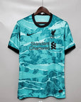 2020/2021 Retro Liverpool Away Football Shirt 1:1 Thai Quality