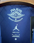 2024/2025 Paris Saint-Germain PSG Fourth Away Football Shirt Kids Size 1:1 Thai Quality