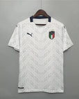 2020/2021 Italy Away Soccer Shirt