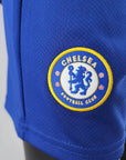 2022/2023 Chelsea Home Football Jersey Kids Size