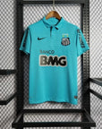 2012/2013 Retro Santos Away Jersey 1:1 Thai Quality