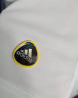 2010/2011 Retro Real Madrid Home Soccer Jersey 1:1 Thai Quality