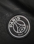 2017/2018 Retro Paris Saint-Germain Away Football Shirt