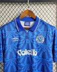 1991/1993 Retro Napoli Home Soccer Jersey 1:1 Thai Quality