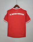 2013/2014 Retro Bayern Munich Home Champions League Edition Football Jersey 1:1 Thai Quality