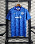1991/1993 Retro Napoli Home Soccer Jersey 1:1 Thai Quality