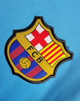 2015/2016 Retro Barcelona Third Away Football Shirt 1:1 Thai Quality