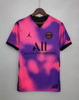 2020/2021 Retro Psg Paris Saint-Germain Fourth Away