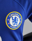 2022/2023 Chelsea Home Football Jersey Kids Size