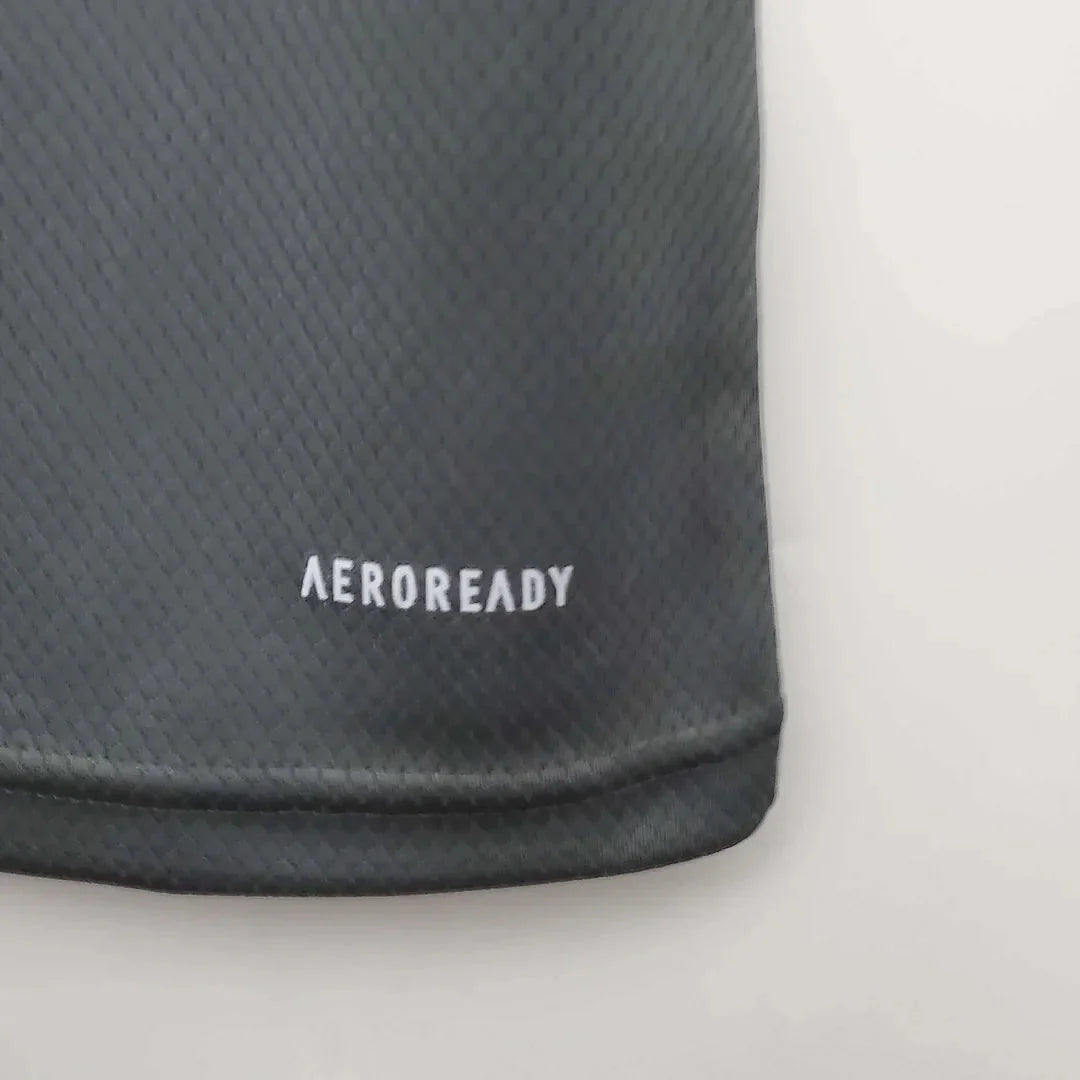 2020 Retro Soccer Jersey Germany Shirt Away