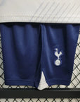 2023/2024 Kids Size Tottenham Home Football Shirt
