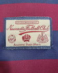 1995/1997 Retro Long Sleeves Newcastle United Away Soccer Jersey