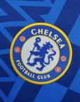 2021/2022 Retro Chelsea Home Football Jersey