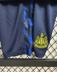 2023/2024 Kids Size Newcastle United Third Away Soccer Jersey 1:1 Thai Quality