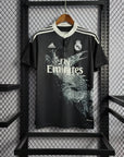 2014/2015 Retro Real Madrid Third Away
