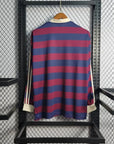 1995/1997 Retro Long Sleeves Newcastle United Away Soccer Jersey