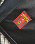 1998/1999 Retro AC Milan Third Away Football Shirt 1:1 Thai Quality