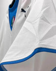 2006 Retro Italy Away Soccer Shirt